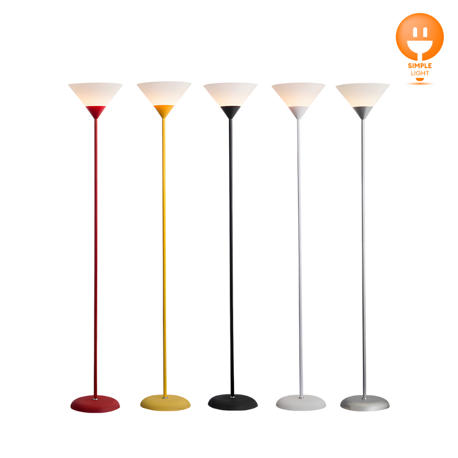 10 อันดับ โคมไฟตั้งพื้นดีไซน์สวย ขายดีใน Shopee