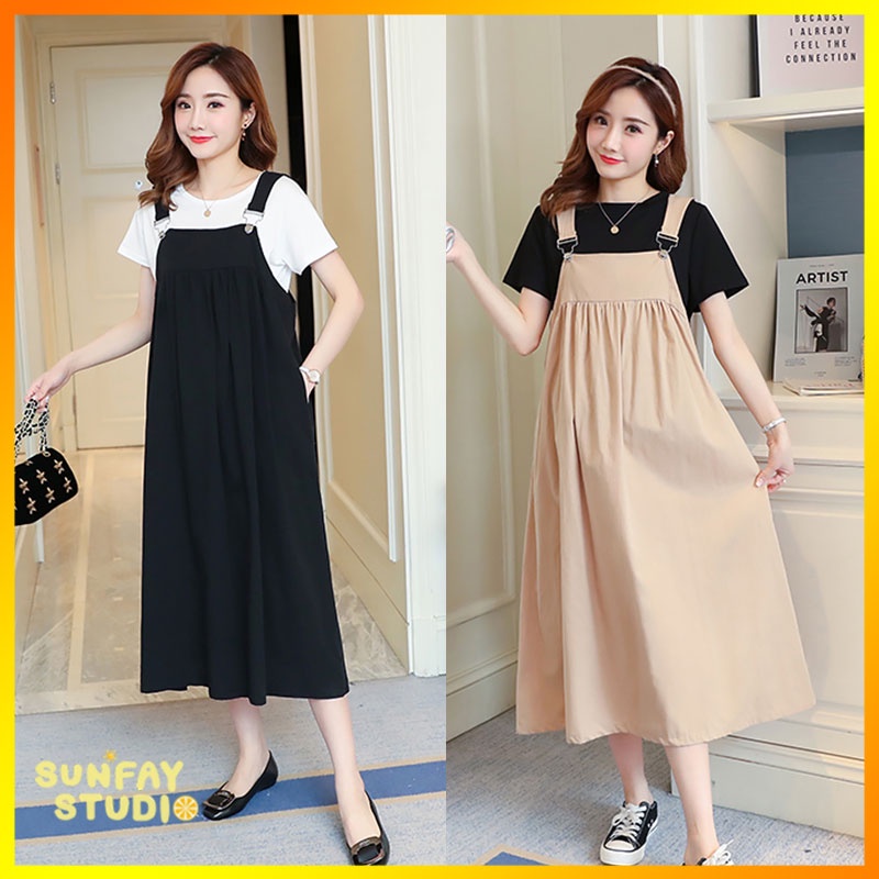 10 อันดับ ชุดคลุมท้องแฟชั่น ขายดีใน Shopee