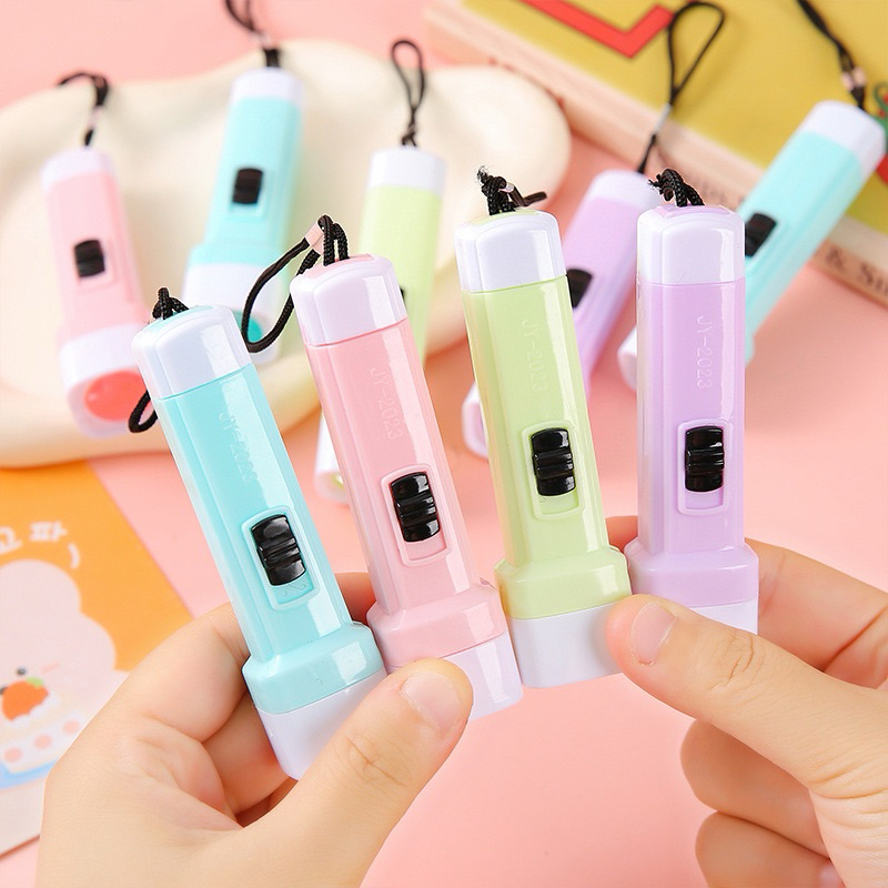 10 อันดับ ไฟฉายพกพาขนาดเล็ก ขายดีใน Shopee
