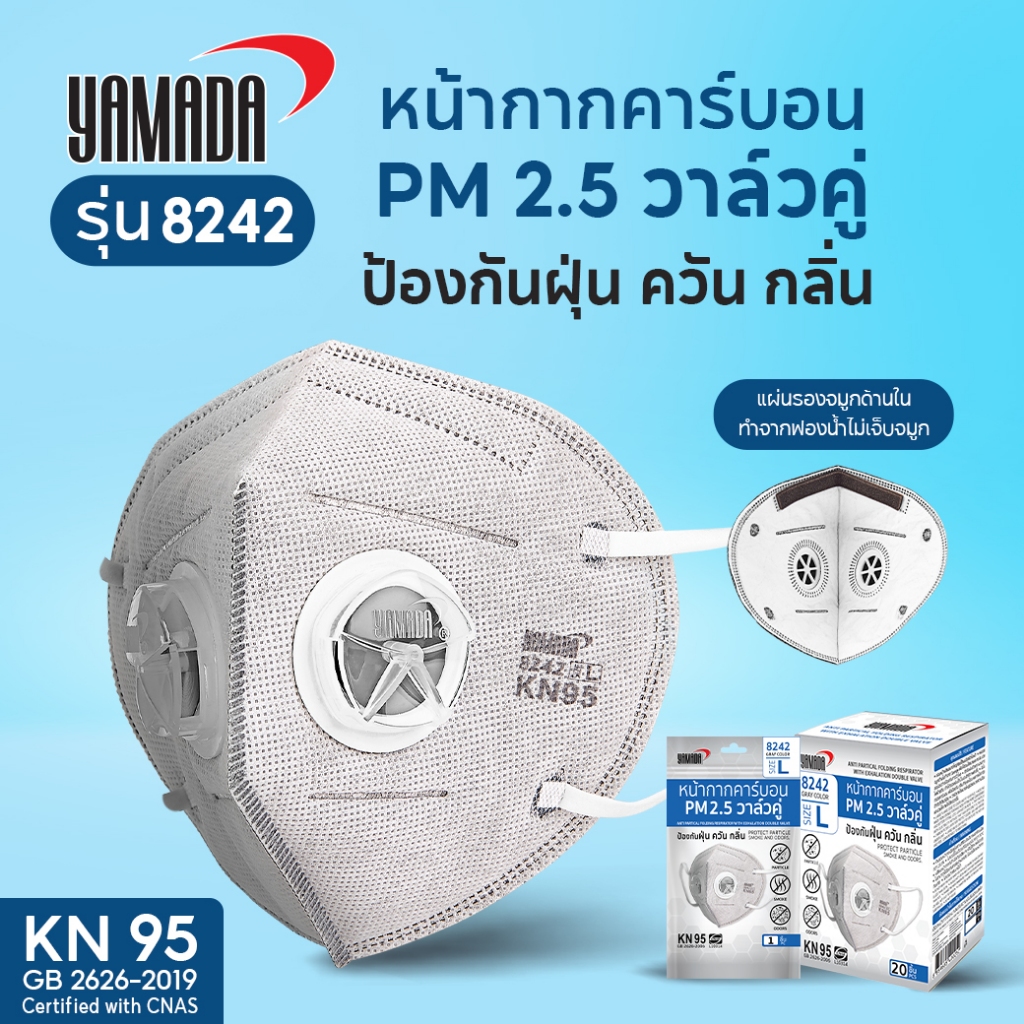 10 อันดับ อุปกรณ์ช่วยการหายใจ ขายดีใน Shopee