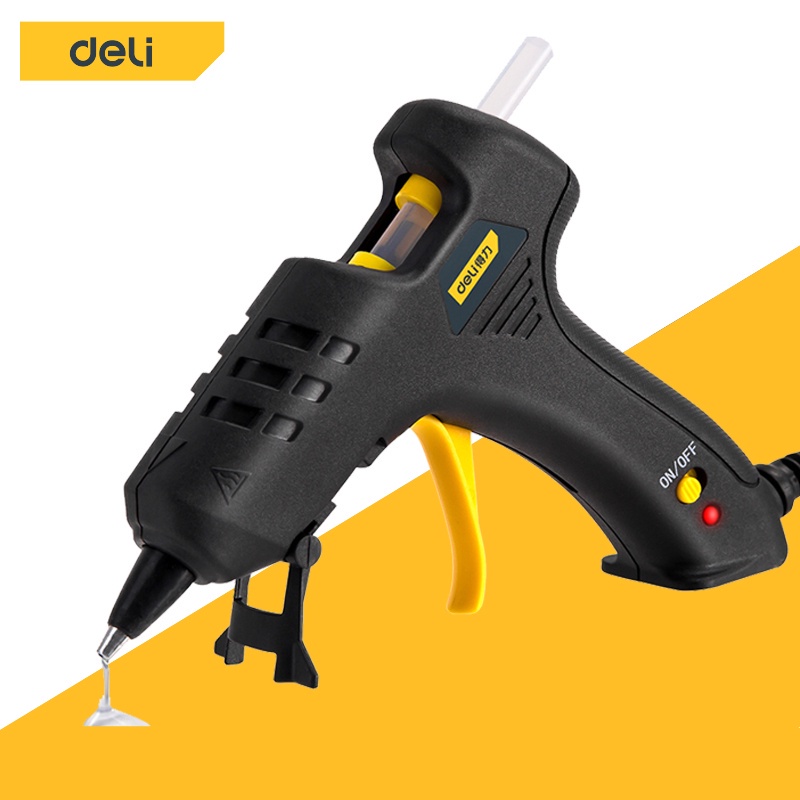 10 อันดับ เครื่องยิงกาวไฟฟ้า ขายดีใน Shopee