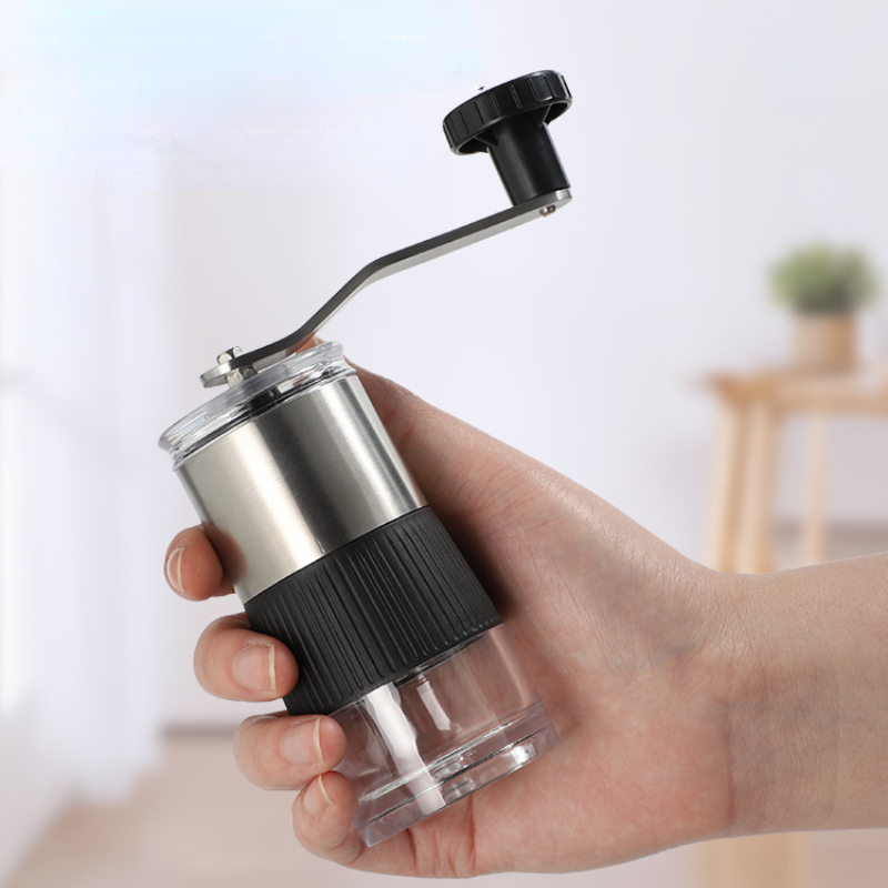 10 อันดับ เครื่องชงกาแฟสำหรับมือใหม่ ขายดีใน Shopee