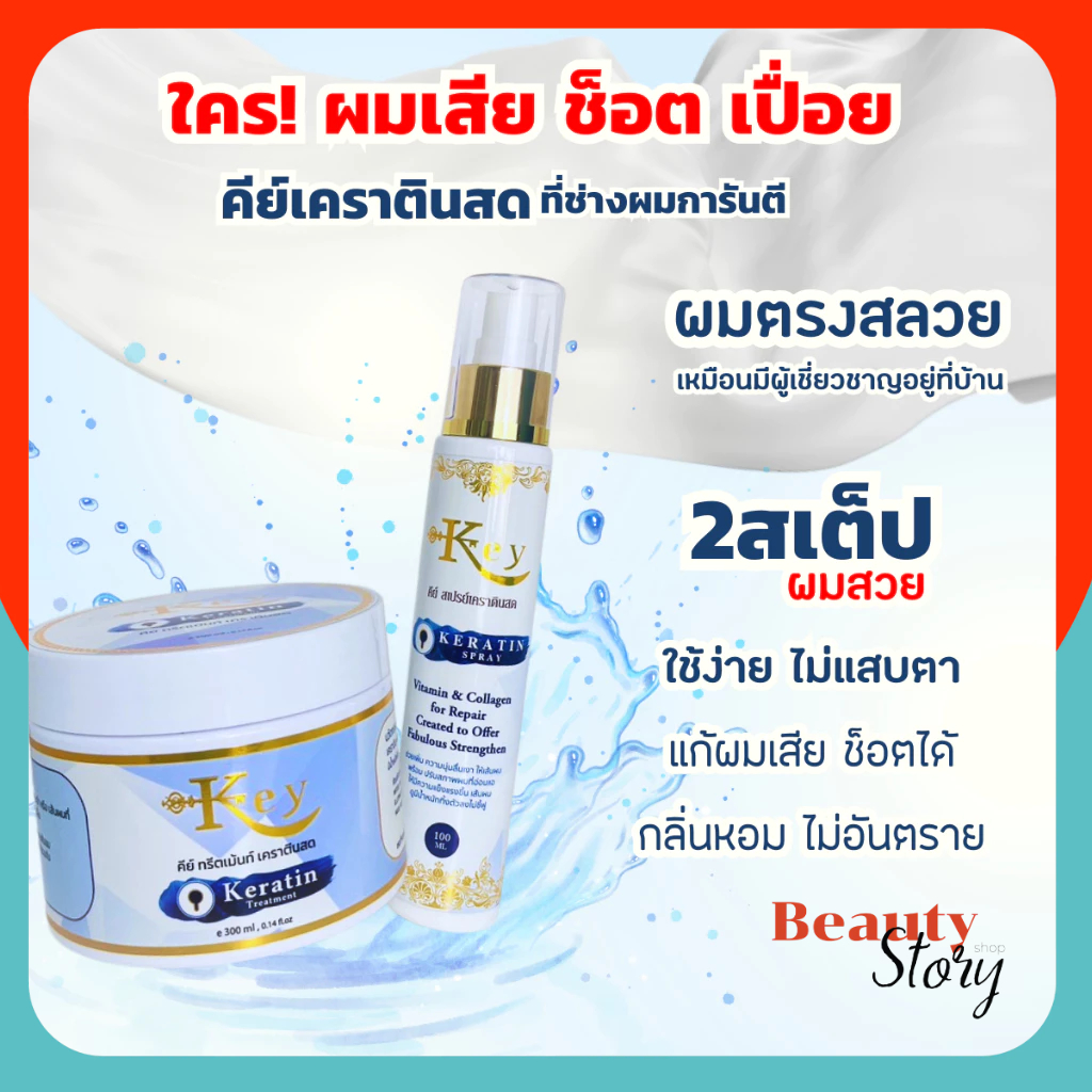 10 อันดับ ทรีทเมนต์บำรุงผมเสียจากการยืดดัด ขายดีที่สุดใน Shopee