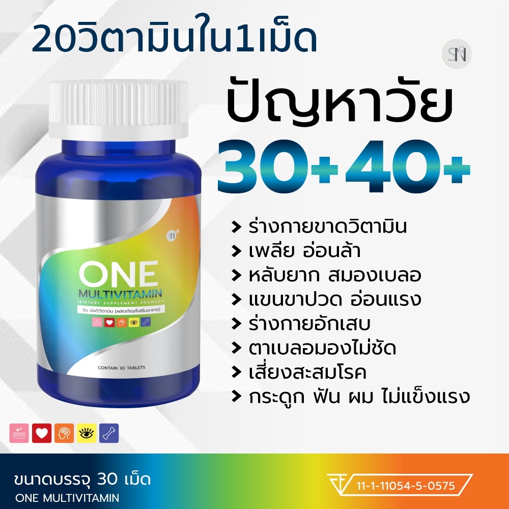 10 อันดับ วิตามินรวมสำหรับคนทำงานหนัก ขายดีที่สุดใน Shopee