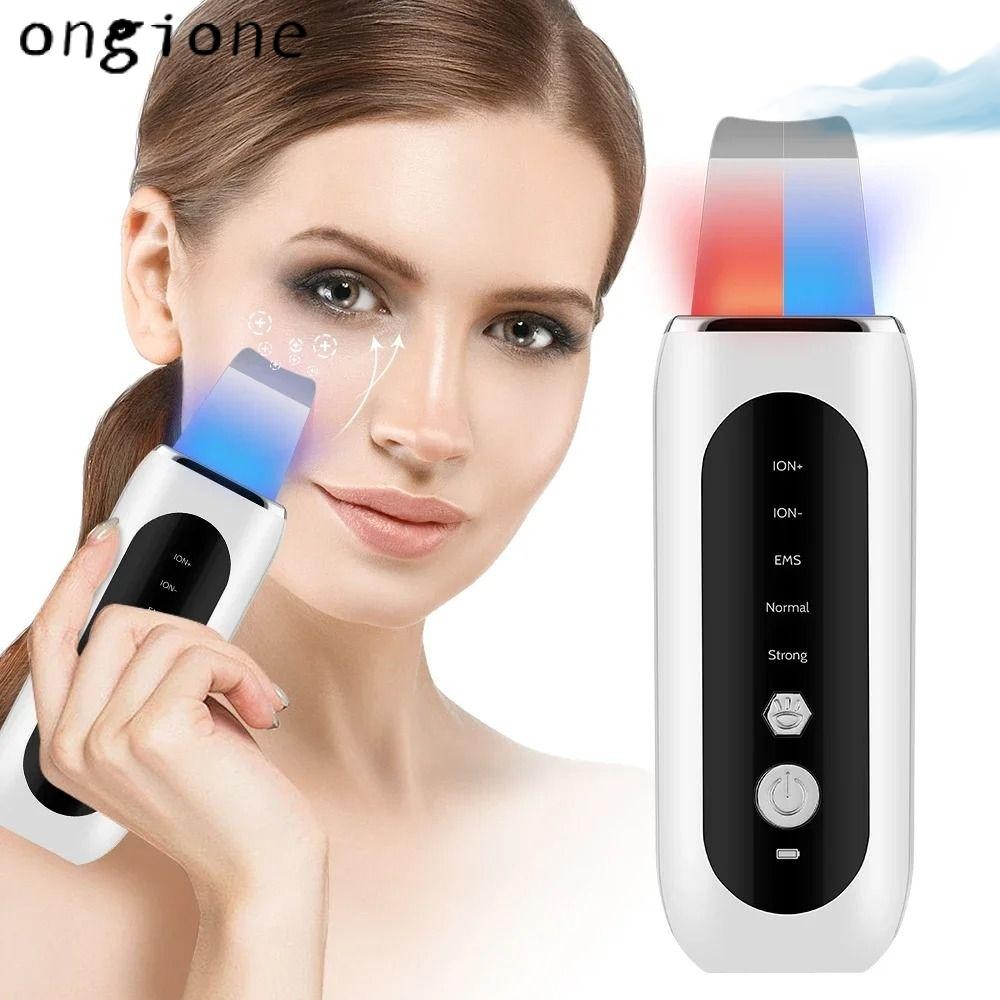 1 อันดับ เครื่องขัดผิวหน้าอัตโนมัติทำความสะอาดลึก ที่ขายดีที่สุดใน Shopee