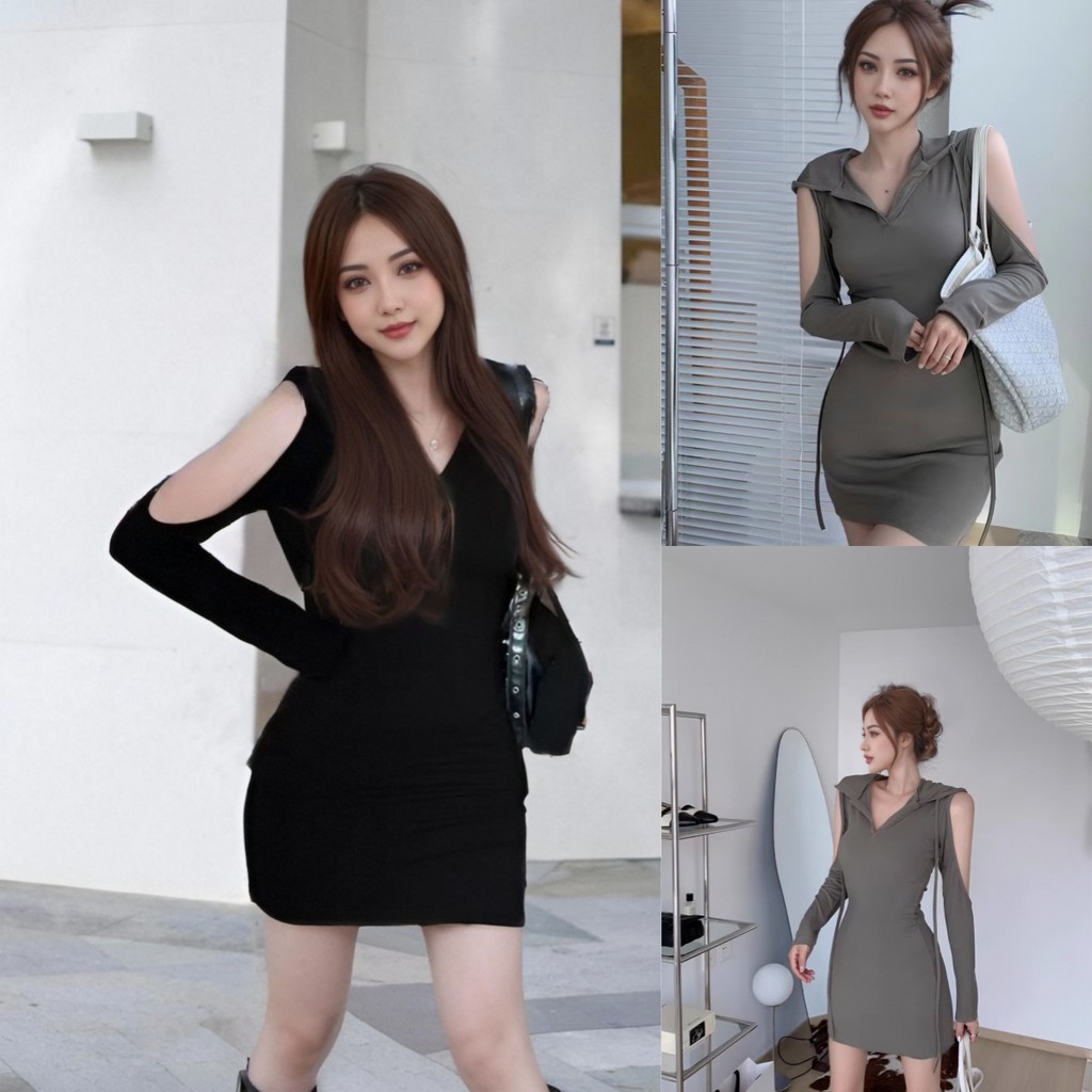 1 อันดับ เสื้อฮู้ดดีไซน์เท่ใส่ได้ทุกวัน ที่ขายดีที่สุดใน Shopee