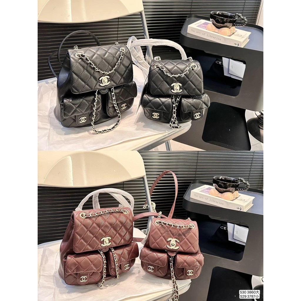 1 อันดับ กระเป๋าเป้สะพายหลังขึ้นเครื่องขนาดเล็ก ที่ขายดีที่สุดใน Shopee