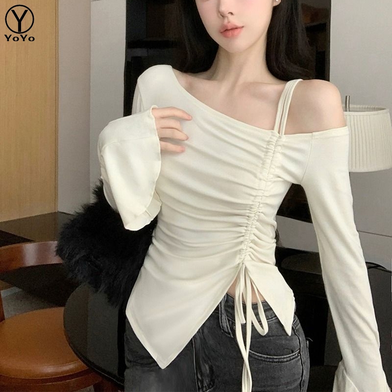 10 อันดับ เสื้อกันหนาวแฟชั่นสไตล์เกาหลี ที่ขายดีที่สุดใน Shopee