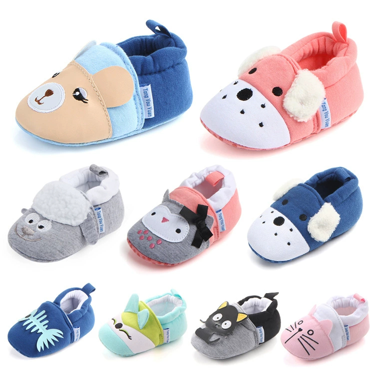 10 อันดับ รองเท้าเด็กอ่อนใส่สบายสำหรับหัดเดิน ที่ขายดีที่สุดใน Shopee
