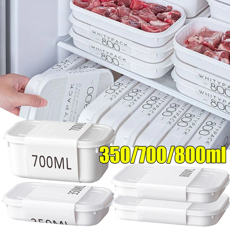 10 อันดับ อุปกรณ์จัดระเบียบตู้เย็นสำหรับผัก ขายดีที่สุดใน Shopee