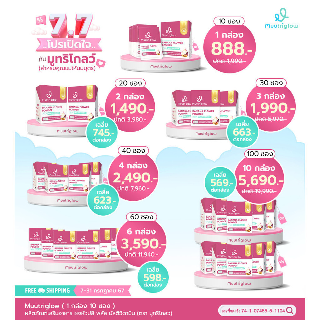 2 อันดับ อาหารเสริมบำรุงน้ำนมแม่เพิ่มปริมาณ ที่ขายดีที่สุดใน Shopee