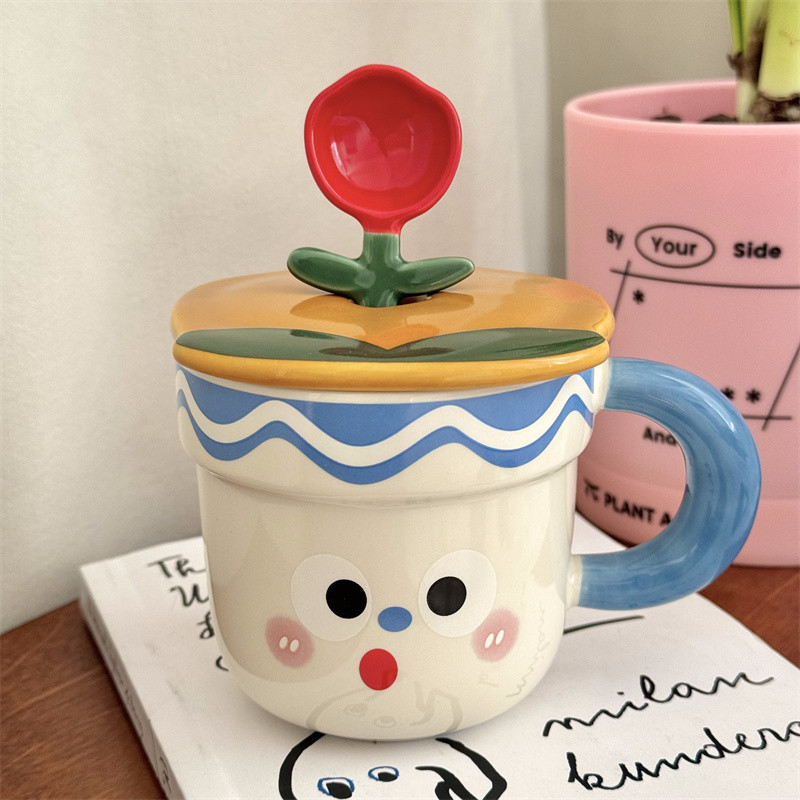 3 อันดับ ชุดแก้วกาแฟน่ารักสำหรับคนรักกาแฟ ที่ขายดีที่สุดใน Shopee