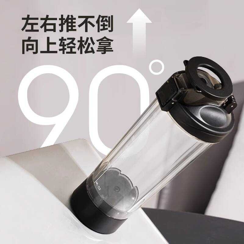 1 อันดับ เครื่องปั่นสมูทตี้พกพาสะดวกสำหรับออกกำลังกาย ที่ขายดีที่สุดใน Shopee